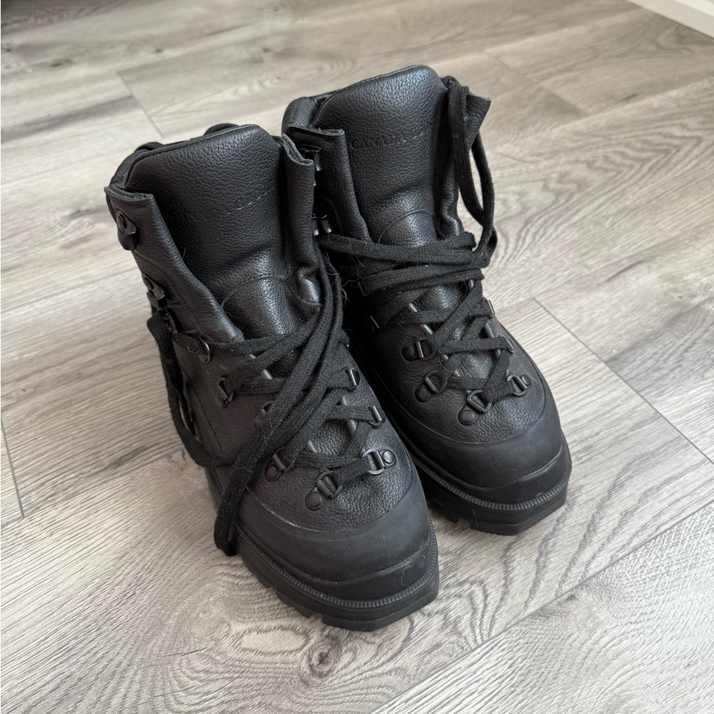 Canada Goose Journey Boots